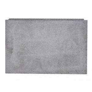 PLATŇA SPORÁKOVÁ (LIATINOVÁ) 395x245 mm